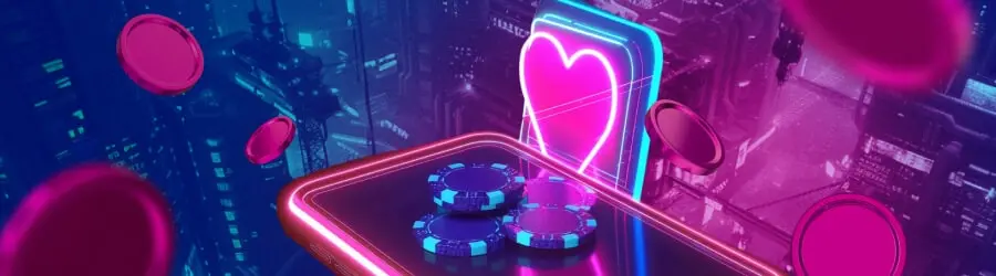 Variety of Real Money Games at Mobile Casino App Websites in Canada